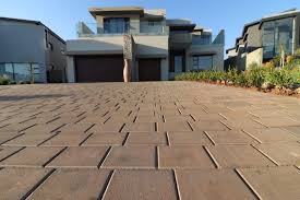 Reliable Westover, WV Driveway Paving Solutions